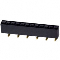 Sullins Connector Solutions NPPC121KFXC-RC