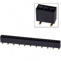 Sullins Connector Solutions NPPC211KFXC-RC