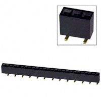 Sullins Connector Solutions NPPC261KFXC-RC