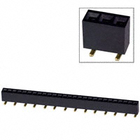 Sullins Connector Solutions NPPC271KFXC-RC