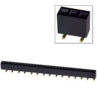 Sullins Connector Solutions NPPC301KFXC-RC