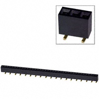 Sullins Connector Solutions NPPC381KFXC-RC