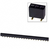 Sullins Connector Solutions NPPC401KFXC-RC