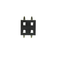 Sullins Connector Solutions - NPPN022FFKP-RC - CONN RECEPT 2MM DUAL SMD 4POS