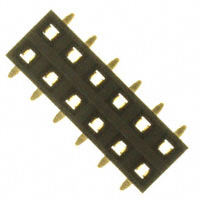 Sullins Connector Solutions NPPN062FFKS-RC