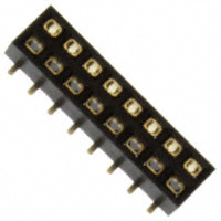 Sullins Connector Solutions NPPN082GHNP-RC