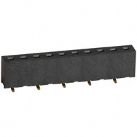 Sullins Connector Solutions NPPN101BFLD-RC
