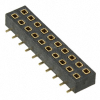 Sullins Connector Solutions NPPN102GFNP-RC