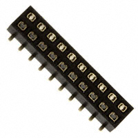 Sullins Connector Solutions - NPPN102GHNP-RC - CONN RECEPT 2MM DUAL SMD 20POS