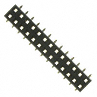 Sullins Connector Solutions NPPN132FFKS-RC