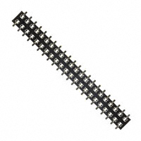 Sullins Connector Solutions NPPN222GFNP-RC
