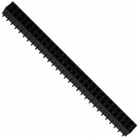 Sullins Connector Solutions - NPPN302FFKS-RC - CONN RECEPT 2MM DUAL SMD 60POS