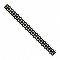 Sullins Connector Solutions NPPN302GFNP-RC
