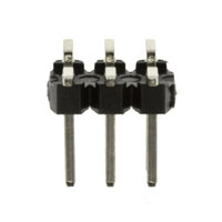 Sullins Connector Solutions NRPN032MAMS-RC