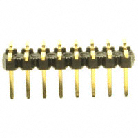 Sullins Connector Solutions - NRPN082MAMS-RC - CONN HEADER 2MM DUAL SMD 16POS