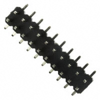 Sullins Connector Solutions - NRPN102MAMP-RC - CONN HEADER 2MM DUAL SMD 20POS