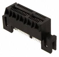 Sullins Connector Solutions NWE18DHRQ-T941