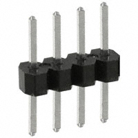 Sullins Connector Solutions PEC04SABN