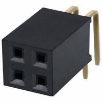 Sullins Connector Solutions PPPC022LJBN-RC