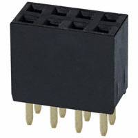 Sullins Connector Solutions PPPC042LFBN-RC