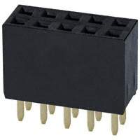 Sullins Connector Solutions PPPC052LFBN-RC