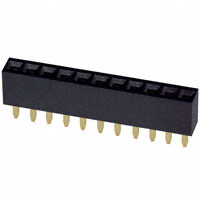 Sullins Connector Solutions PPPC111LFBN-RC