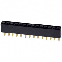 Sullins Connector Solutions PPPC141LFBN-RC