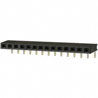 Sullins Connector Solutions PPPC141LGBN-RC