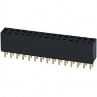 Sullins Connector Solutions PPPC152LFBN-RC
