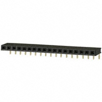 Sullins Connector Solutions PPPC181LGBN-RC