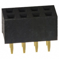 Sullins Connector Solutions NPPN042AFCN-RC
