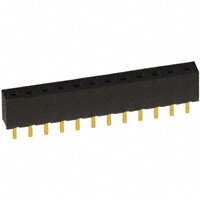 Sullins Connector Solutions NPPN121BFCN-RC