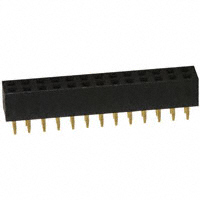 Sullins Connector Solutions NPPN132AFCN-RC