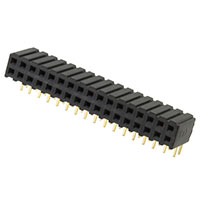 Sullins Connector Solutions PPPN172FJFN