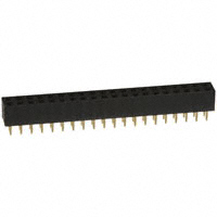 Sullins Connector Solutions NPPN202AFCN-RC