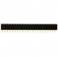 Sullins Connector Solutions NPPN221BFCN-RC