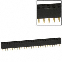 Sullins Connector Solutions NPPN252AFCN-RC