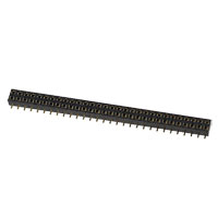 Sullins Connector Solutions - PPPN302GHNP - CONN HEADER 2MM DUAL SMD 60POS