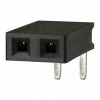 Sullins Connector Solutions PPTC021LGBN-RC