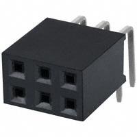 Sullins Connector Solutions PPTC032LJBN-RC