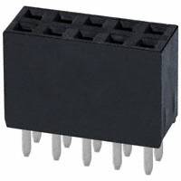Sullins Connector Solutions PPTC052LFBN-RC