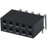 Sullins Connector Solutions PPTC052LJBN-RC