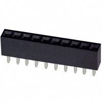 Sullins Connector Solutions PPTC101LFBN-RC