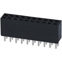 Sullins Connector Solutions PPTC102LFBN-RC