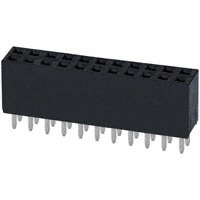 Sullins Connector Solutions PPTC112LFBN-RC