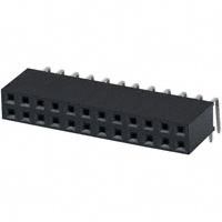Sullins Connector Solutions PPTC122LJBN-RC