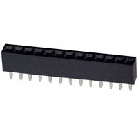 Sullins Connector Solutions PPTC131LFBN-RC
