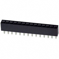 Sullins Connector Solutions PPTC141LFBN-RC