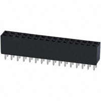 Sullins Connector Solutions PPTC162LFBN-RC