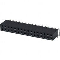 Sullins Connector Solutions PPTC162LJBN-RC